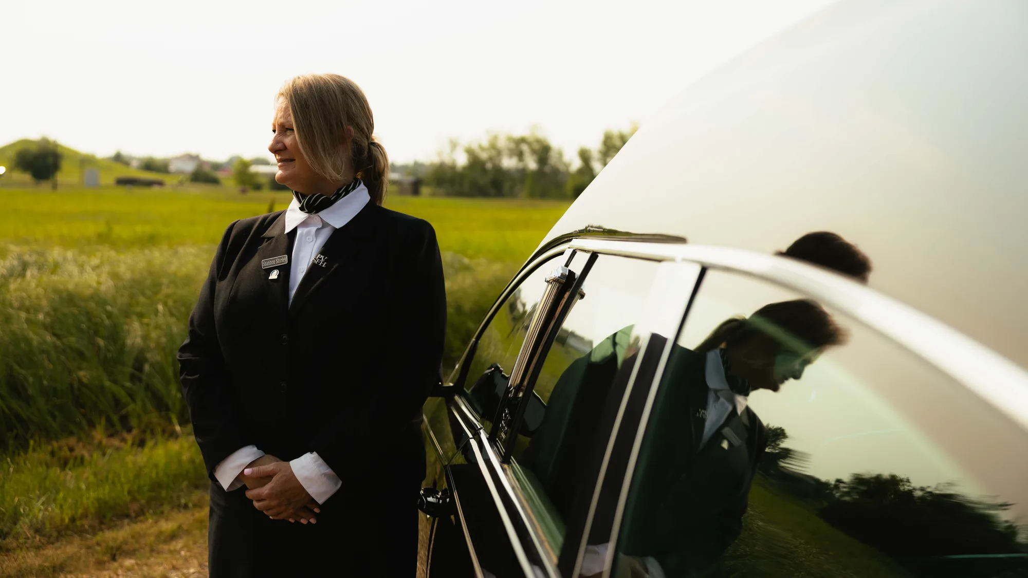 Parkview Stettler Funeral Home & Crematorium