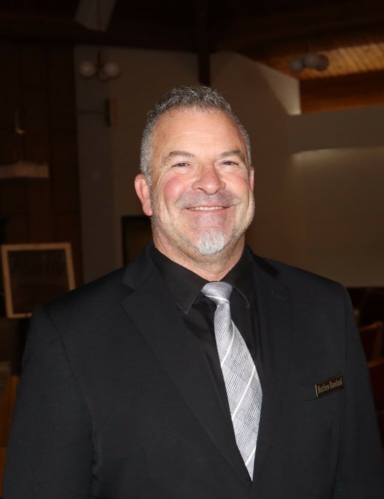 Matthew Kneeland