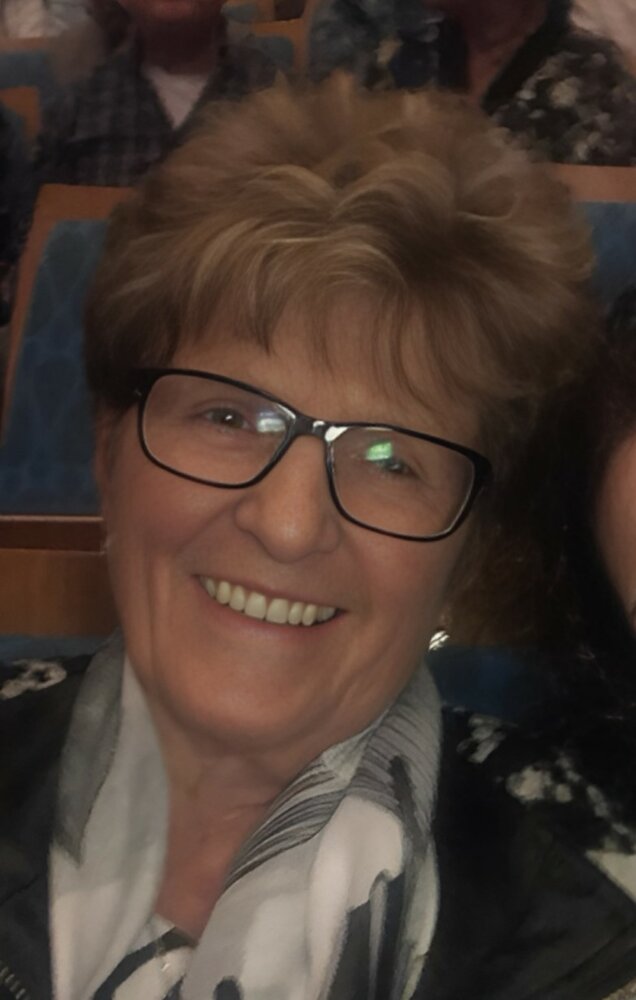 Blanche Henry