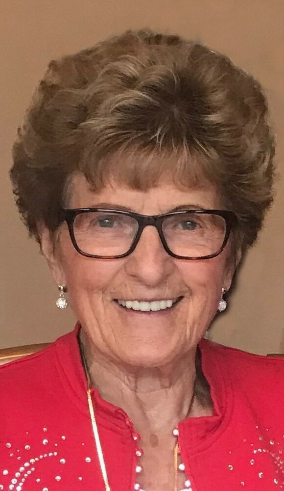 Blanche Henry