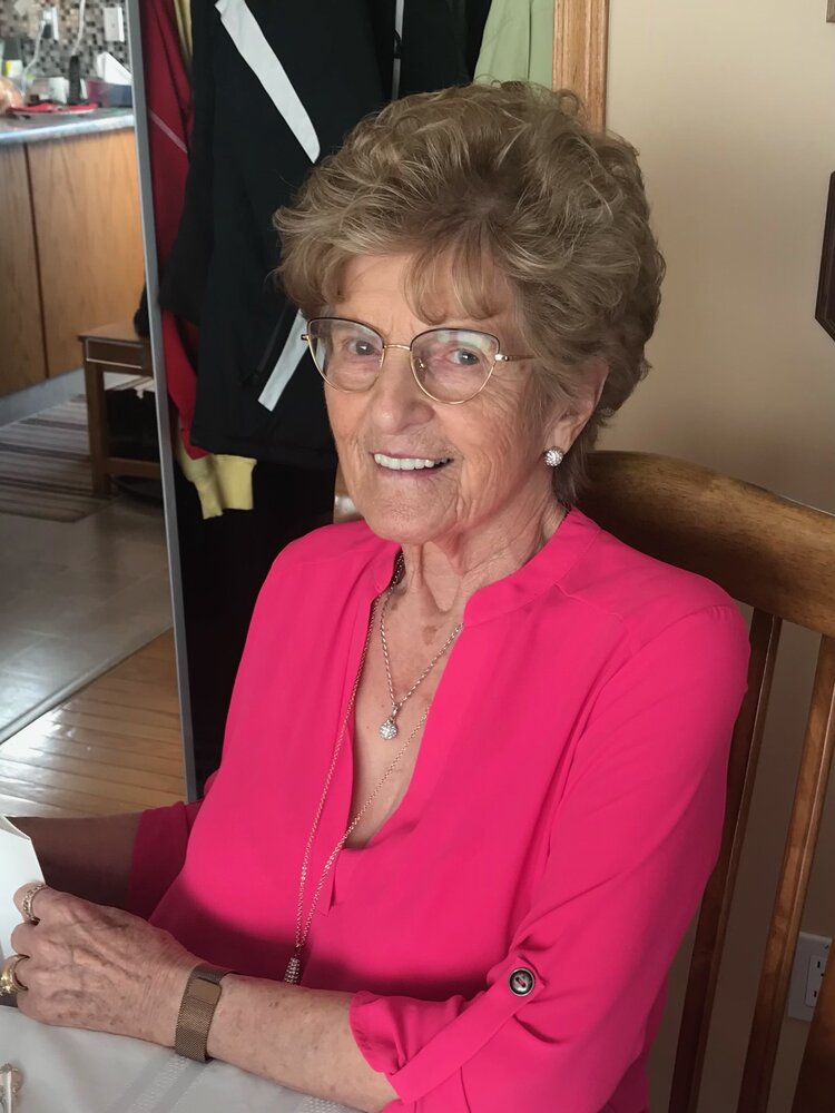 Blanche Henry