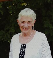 Geraldine Marie Klassen