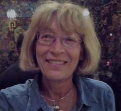 Kathleen Hohmann