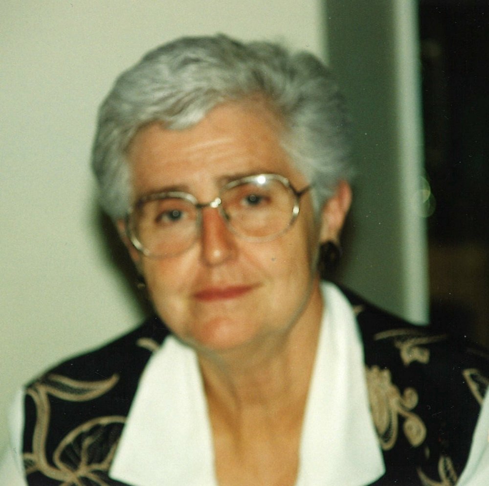 Shirley Reynolds