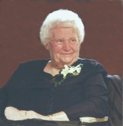Mary  Zimmer