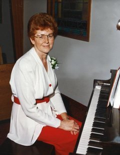 Reba Kirschman