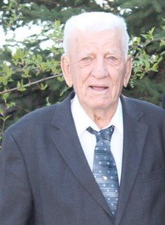 Obituary of James William Schaffner | Stettler Funeral Home & Crema...