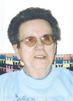 Helen Irwin