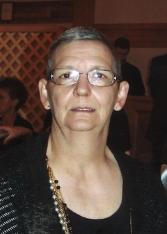 Lucille Bozek