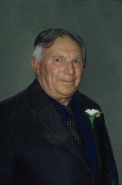 William "Bill"  Lane