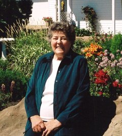 Nellie Hallett