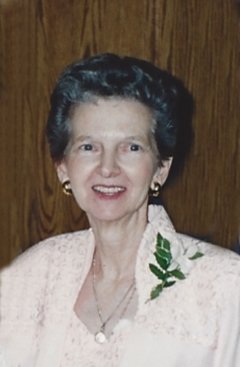 Elizabeth "Betty" Horne
