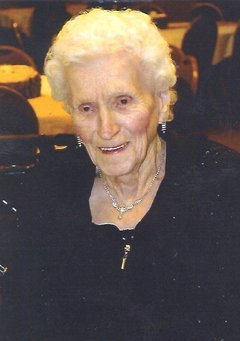 Agnes Sorensen