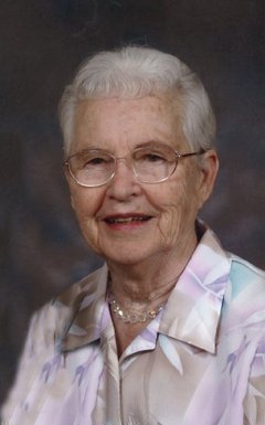 June Baird