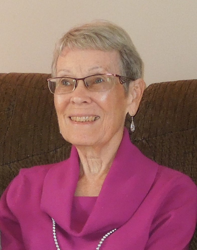 Marilyn Keibel