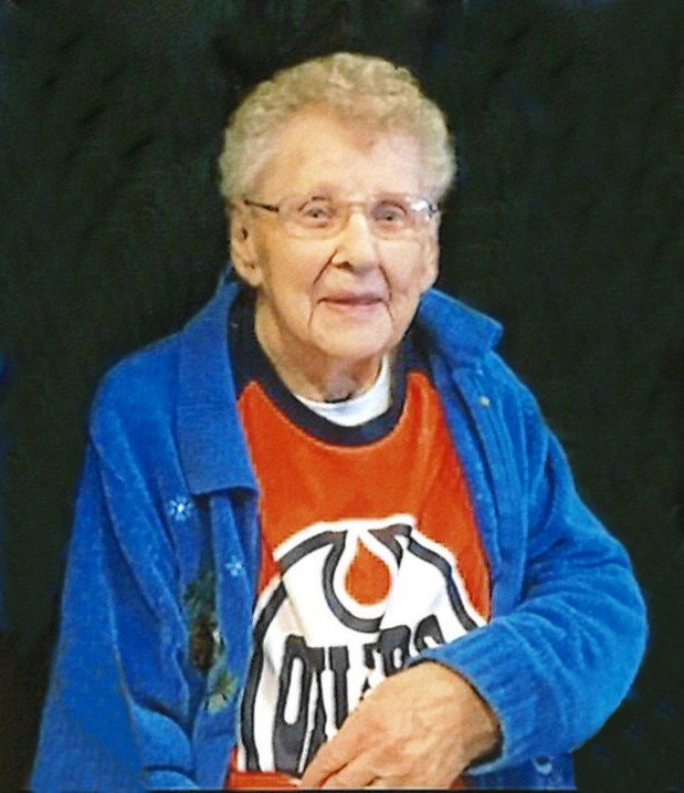 Mildred Konschuh