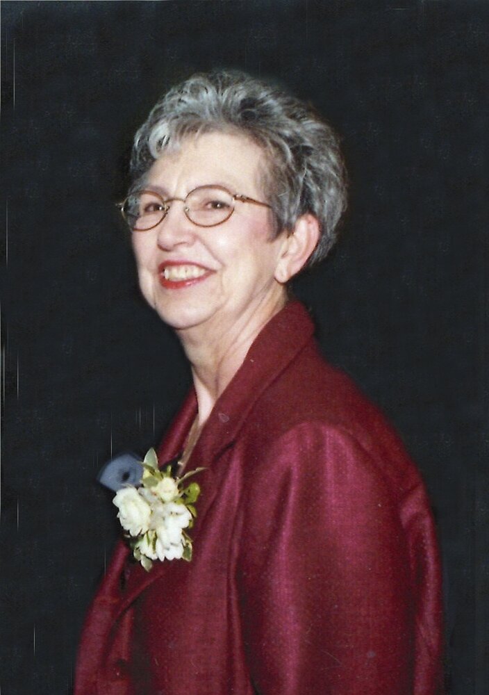 Eileen Dyki