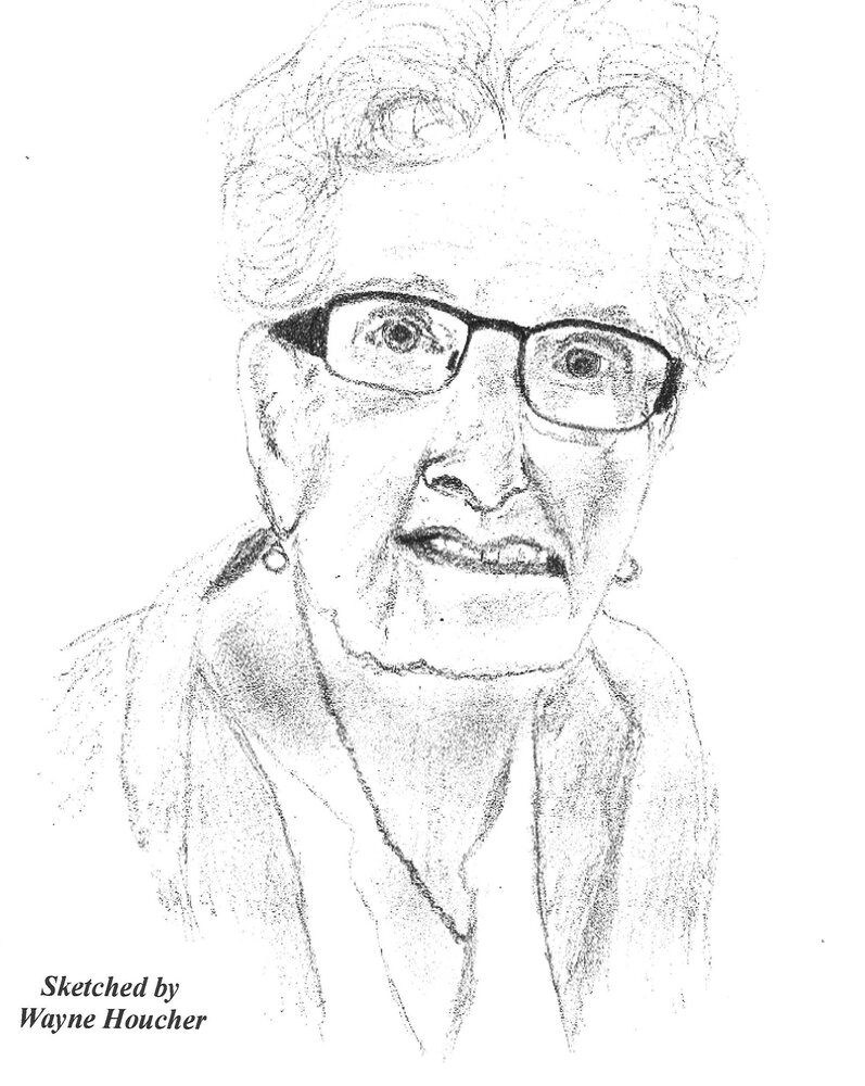 Gladys Radefeldt