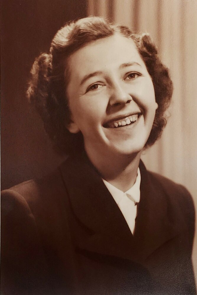 Lillian Kaufman