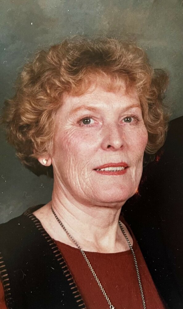 Obituary of Ruth Cote Stettler Funeral Home & Crematorium Stett...