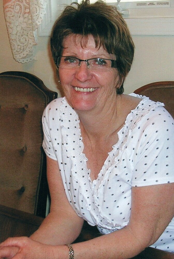 Judy Mulgrove