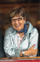 Verleen Joan Spady