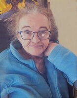 Glenis Erla Gauthier