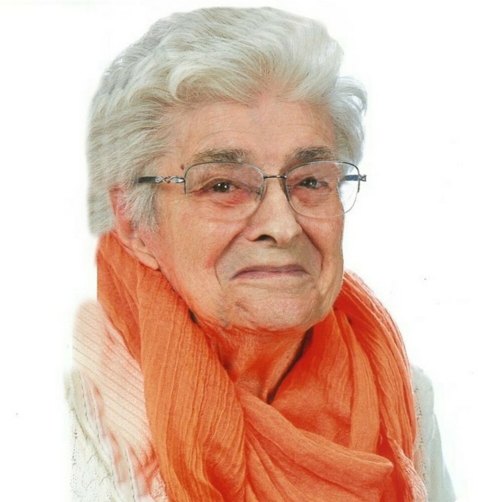 Pauline Baird