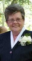 Annette May Golby