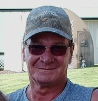 Donald Kenneth Lee