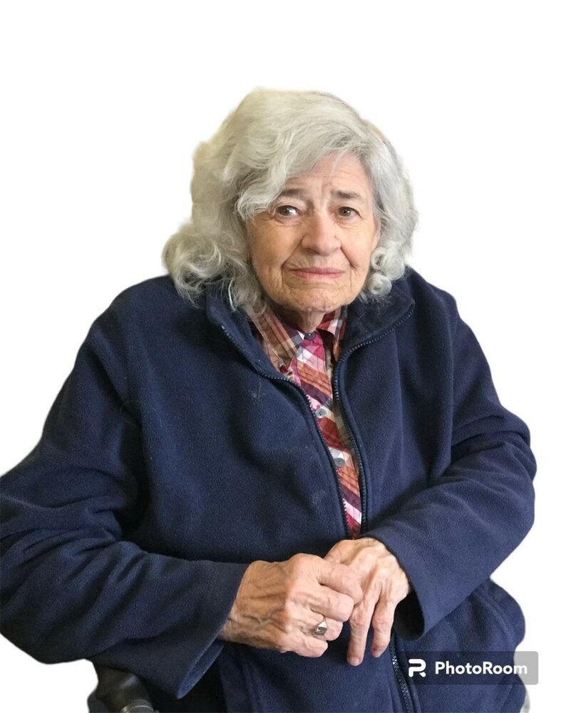 Joan Ziegler