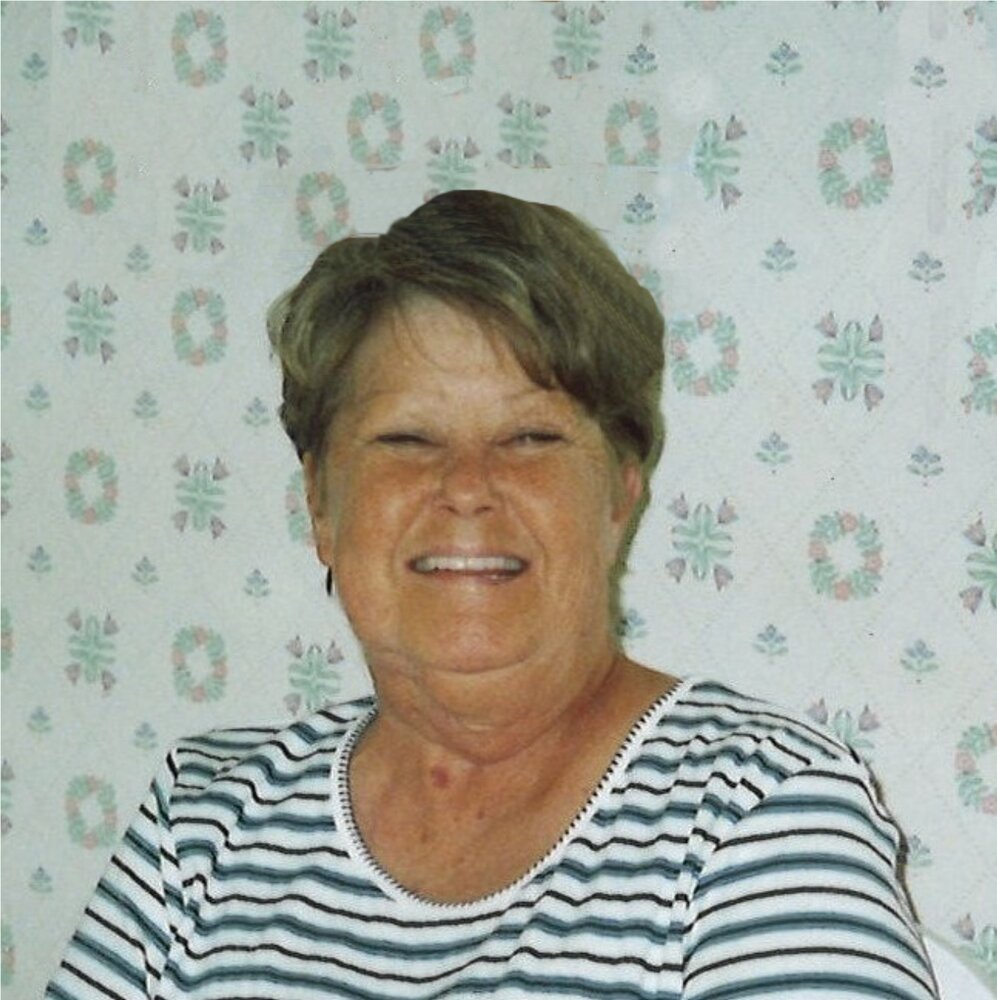 Obituary of Corrine Kay Beck | Stettler Funeral Home & Crematorium ...