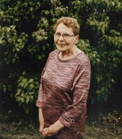 Ilene Myrtle Bauman