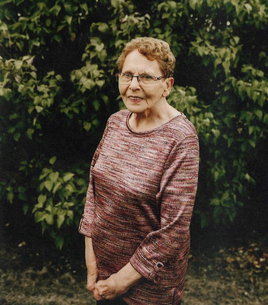 Ilene Bauman