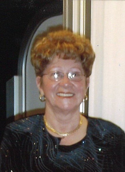 Carol Paisley