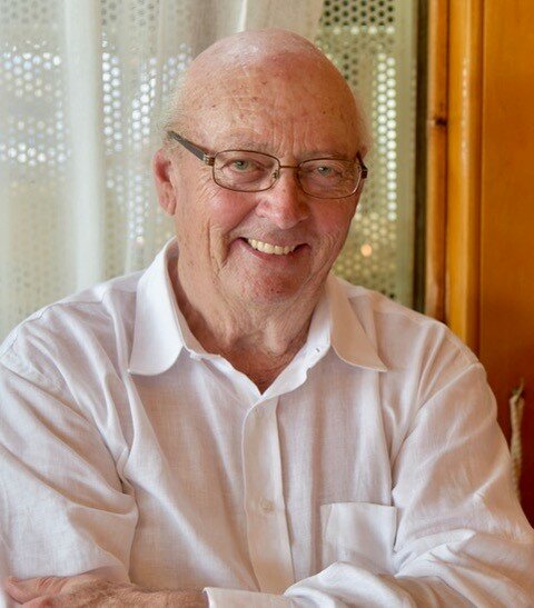 Allan Steinhoff