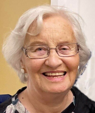 Frances Hanson