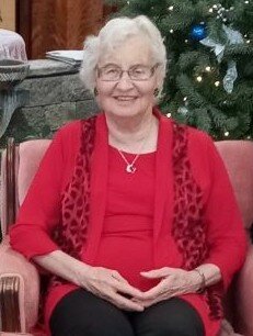 Frances Hanson