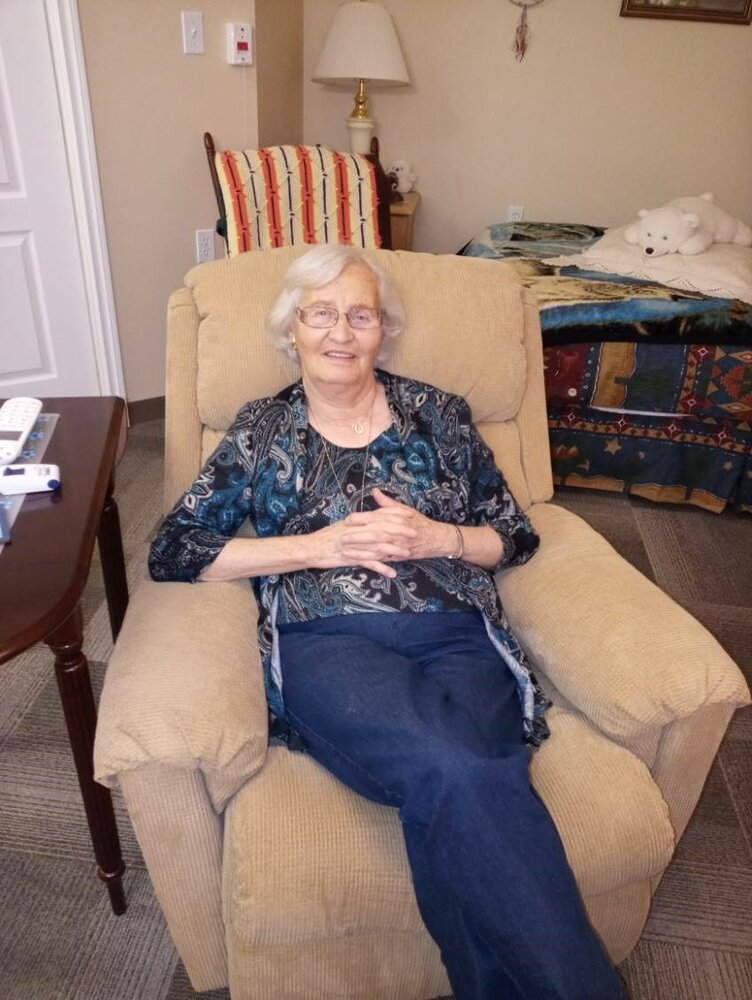 Frances Hanson