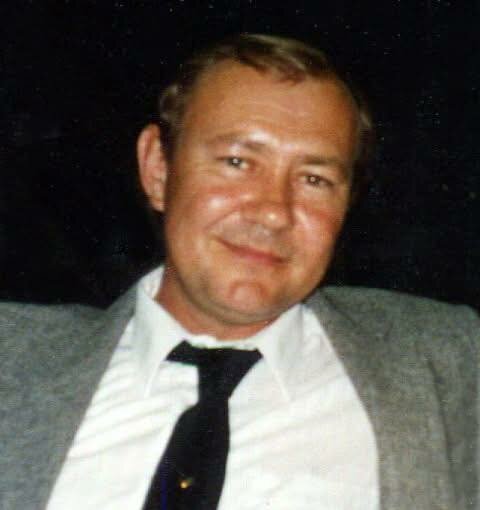 Kenneth Muhlbeier