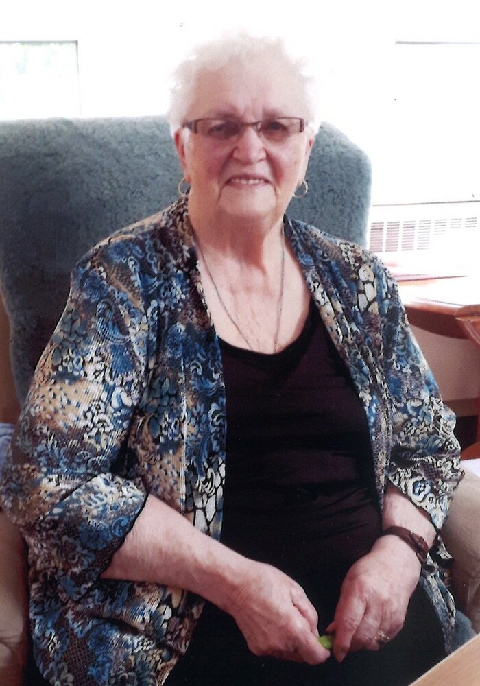 Erma Muhlbeier