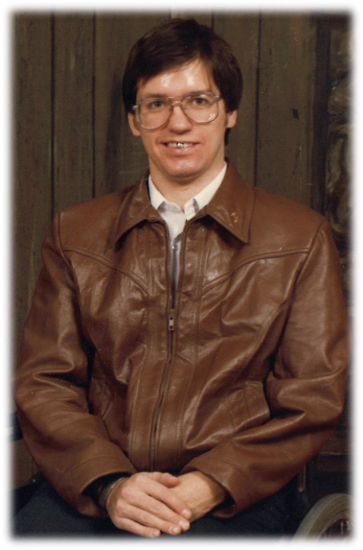Rocky Strandquist