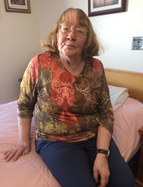 Joanne Bysterveld
