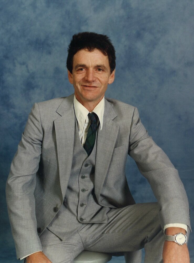Leonard Shaw