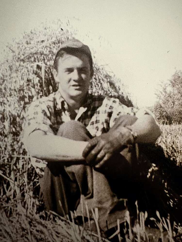 Gordon Reynolds