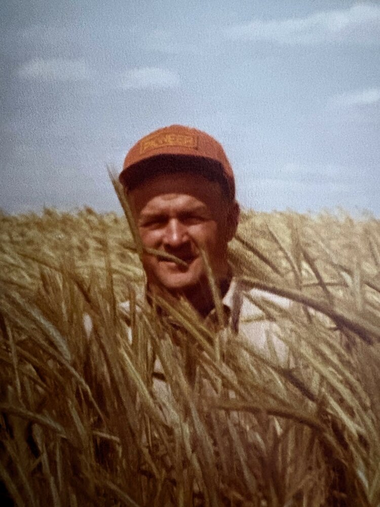 Gordon Reynolds