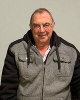 Tom  Heidecker