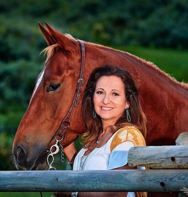 Jody Spady