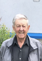 Wayne Edward Erion