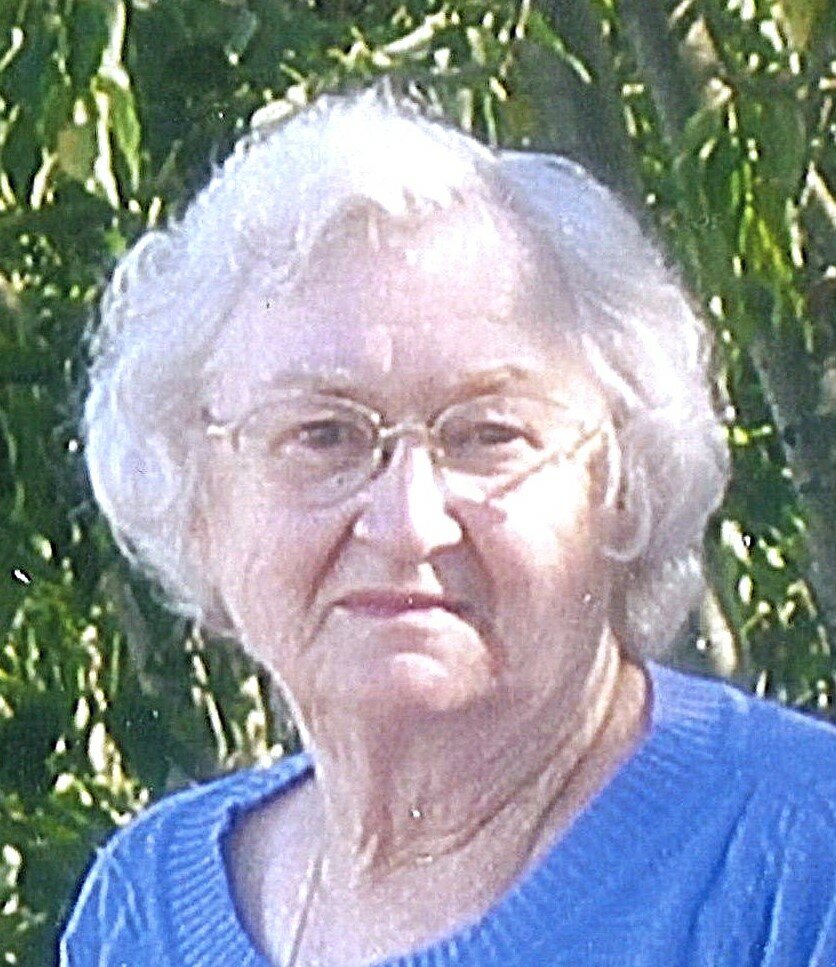 Joan Petersen